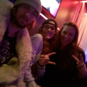 Meet your Posher, Jacob